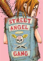 The Street Angel Gang | Jim Rugg, Brian Maruca