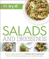 Salads and Dressings | DK