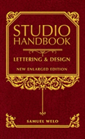 Studio Handbook: Lettering & Design | Samuel Welo