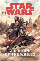 Star Wars: Guardians of the Whills | Greg Rucka