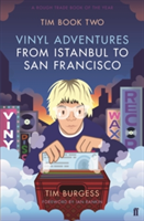 Tim Book Two | Tim Burgess