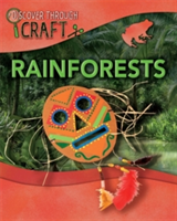 Discover Through Craft: Rainforests | Jillian Powell