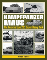 Kampfpanzer Maus | Michael Frohlich