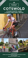 Cotswold Cycling Country Lanes & Traffic-Free Family Routes |