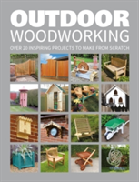 Outdoor Woodworking | GMC Editors