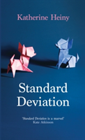 Standard Deviation | Katherine Heiny