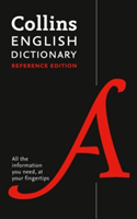 Collins English Dictionary Reference edition | Collins Dictionaries