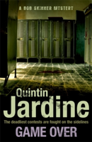 Game Over (Bob Skinner series, Book 27) | Quintin Jardine