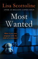 Most Wanted | Lisa Scottoline