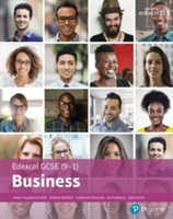 Edexcel GCSE (9-1) Business Student Book | Helen Coupland-Smith, Andrew Redfern