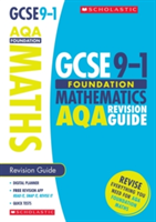 Maths Foundation Revision Guide for AQA | Catherine Murphy, Gwen Burns