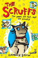 The Scruffs | Hannah Shaw