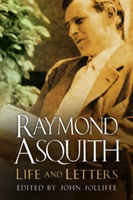 Raymond Asquith |