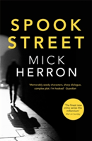 Spook Street | Mick Herron