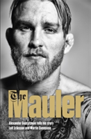 The Mauler | Alexander Gustafsson