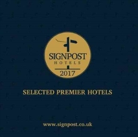 Signpost: Selected Premier Hotels |