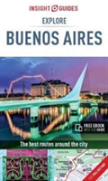 Insight Guides Explore Buenos Aires | Insight Guides
