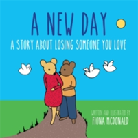 A New Day | Fiona McDonald