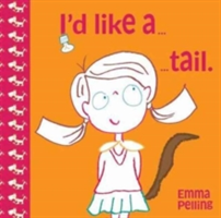 I\'d Like a Tail | Emma Pelling
