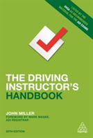 The Driving Instructor\'s Handbook | John Miller