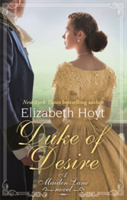 Duke of Desire | Elizabeth Hoyt