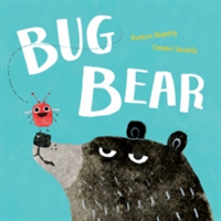 Bug Bear | Patricia Hegarty