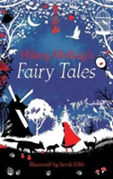Hilary McKay\'s Fairy Tales | Hilary McKay