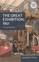 The Great Exhibition, 1851 |