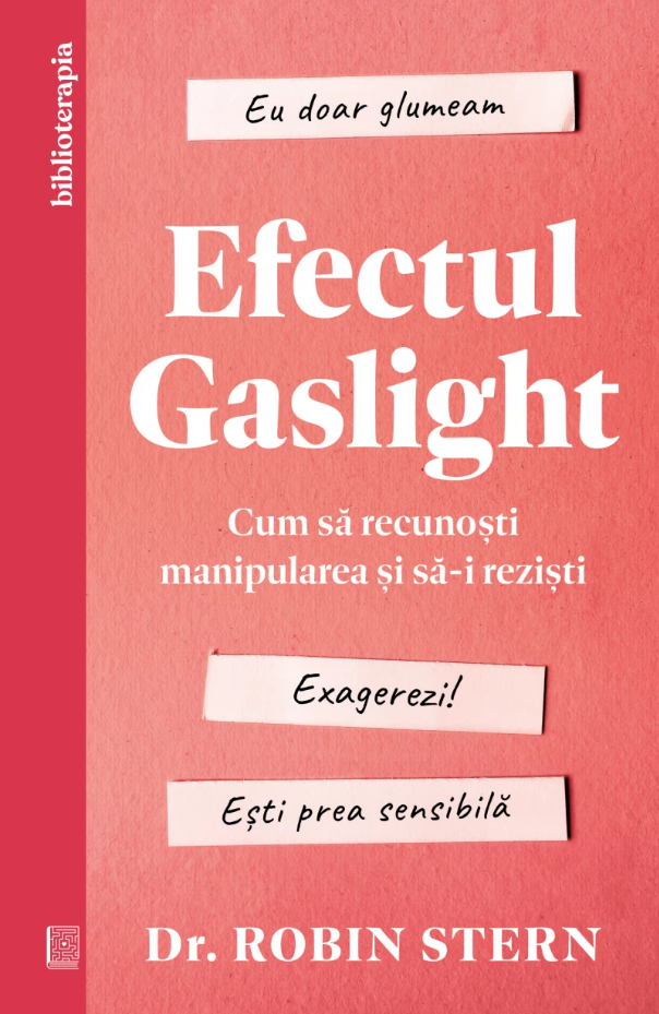 Efectul Gaslight