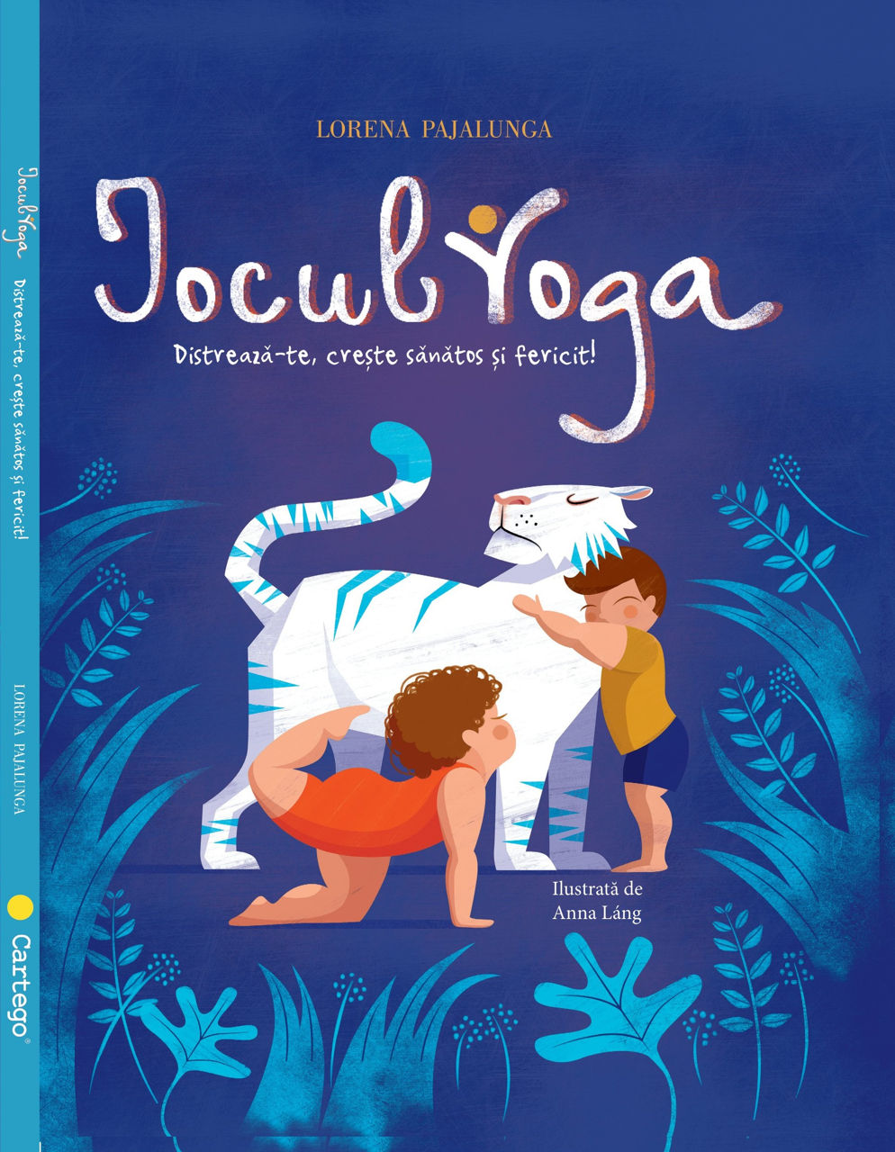 Jocul Yoga