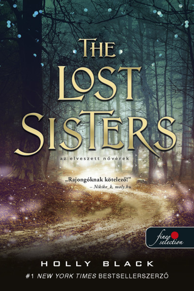 The Lost Sisters. Az elveszett noverek