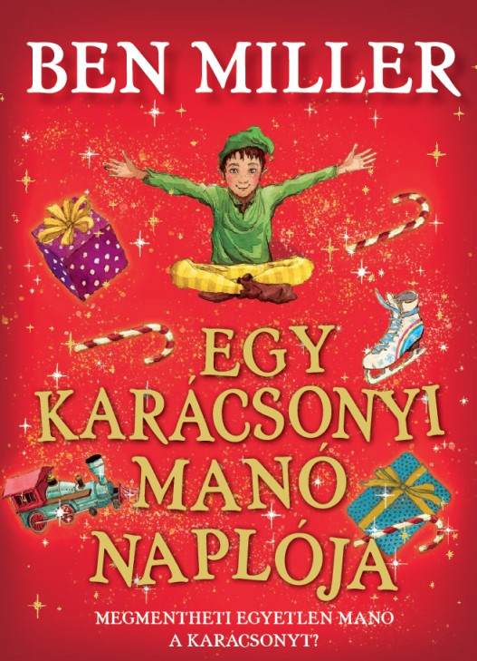 Egy karacsonyi mano naploja 