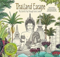 Thailand Escape | Jade Gedeon