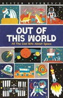 Out of This World | Clive Gifford, Clive Gifford