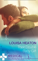 Their Double Baby Gift | Louisa Heaton