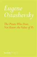 The Pirate Who Does Not Know The Value Of Pi | Eugene Ostashevsky