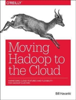 Moving Hadoop in the Cloud | Bill Havanki