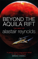 Beyond the Aquila Rift | Alastair Reynolds