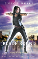 Blade Bound | Chloe Neill