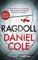 Ragdoll | Daniel Cole