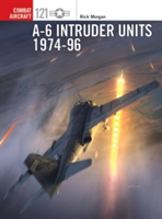 A-6 Intruder Units 1974-96 | Rick Morgan