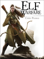 Elf Warfare | Chris Pramas