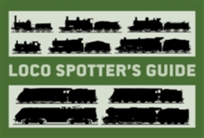 Loco Spotter\'s Guide | Stuart Black