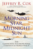 Morning Star, Midnight Sun | Jeffrey Cox