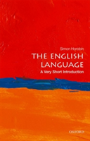 The English Language: A Very Short Introduction | University of Oxford) Simon (Professor of English Language and Literature Horobin