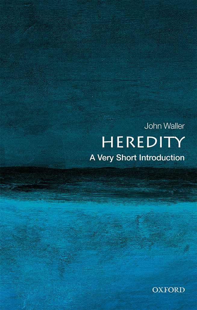 Heredity | John Waller