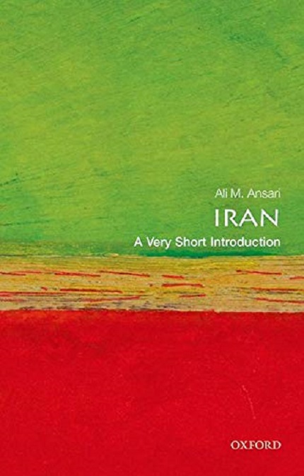Iran | Ali Ansari