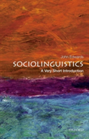 Sociolinguistics: A Very Short Introduction | John Edwards