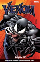 Venom Vol. 1: Homecoming | Mike Costa