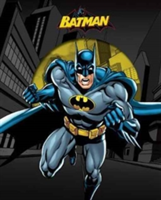 Batman | Parragon Books Ltd